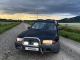 Ford Telstar 1994 года за 1 100 000 тг. в Усть-Каменогорск – фото 2