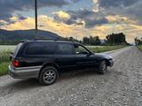 Ford Telstar 1994 года за 1 100 000 тг. в Усть-Каменогорск – фото 5
