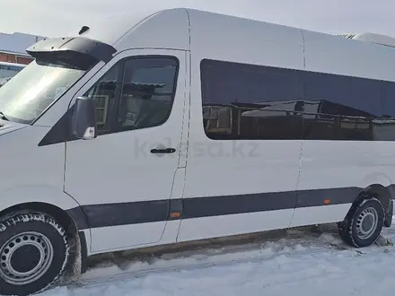 Mercedes-Benz Sprinter 2012 года за 16 000 000 тг. в Айтеке би – фото 4