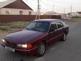 Mitsubishi Galant 1990 года за 1 000 000 тг. в Атырау – фото 2