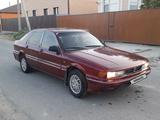 Mitsubishi Galant 1990 года за 1 000 000 тг. в Атырау – фото 3