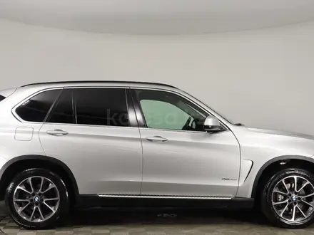 BMW X5 2017 года за 22 500 000 тг. в Астана – фото 8