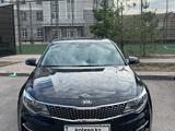 Kia K5 2016 года за 8 500 000 тг. в Астана