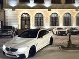BMW 428 2014 года за 5 500 000 тг. в Алматы
