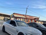 BMW 428 2014 года за 5 500 000 тг. в Алматы – фото 4