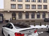 BMW 428 2014 года за 5 500 000 тг. в Алматы – фото 2