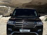 Toyota Land Cruiser 2016 года за 35 000 000 тг. в Актау