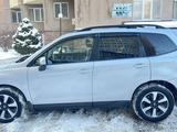 Subaru Forester 2017 годаүшін8 900 000 тг. в Алматы – фото 4