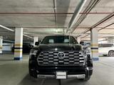 Toyota Sequoia 2023 года за 67 000 000 тг. в Караганда – фото 4