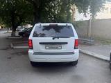 Jeep Grand Cherokee 2005 годаүшін4 500 000 тг. в Павлодар – фото 4
