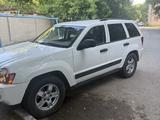 Jeep Grand Cherokee 2005 годаүшін4 500 000 тг. в Павлодар – фото 2