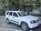 Jeep Grand Cherokee 2005 годаүшін4 500 000 тг. в Павлодар – фото 3