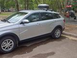 ВАЗ (Lada) Vesta SW Cross 2019 года за 5 200 000 тг. в Уральск – фото 2