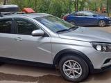 ВАЗ (Lada) Vesta SW Cross 2019 года за 5 200 000 тг. в Уральск – фото 3