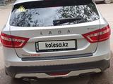 ВАЗ (Lada) Vesta SW Cross 2019 года за 5 200 000 тг. в Уральск – фото 4