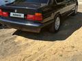 BMW 525 1994 годаүшін3 200 000 тг. в Актобе – фото 13