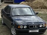 BMW 525 1994 годаүшін3 200 000 тг. в Актобе – фото 2