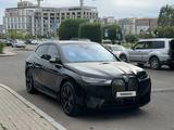 BMW iX 2023 года за 35 000 000 тг. в Алматы