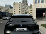 BMW iX 2023 года за 35 000 000 тг. в Алматы – фото 2