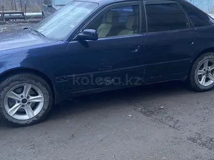 Audi 100 1993 года за 2 000 000 тг. в Костанай – фото 3