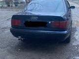 Audi 100 1993 года за 2 100 000 тг. в Костанай – фото 5