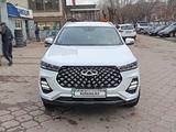 Chery Tiggo 7 Pro 2023 года за 9 900 000 тг. в Алматы – фото 3