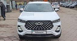 Chery Tiggo 7 Pro 2023 года за 9 900 000 тг. в Алматы – фото 3