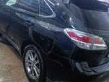 Lexus RX 350 2015 года за 15 000 000 тг. в Астана – фото 4