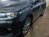 Lexus RX 350 2015 года за 15 000 000 тг. в Астана