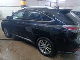 Lexus RX 350 2015 года за 15 000 000 тг. в Астана – фото 3