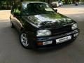 Volkswagen Golf 1994 годаүшін1 850 000 тг. в Алматы – фото 6