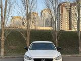 Mazda 6 2014 года за 8 000 000 тг. в Астана – фото 2