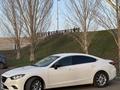 Mazda 6 2014 года за 7 500 000 тг. в Астана – фото 11