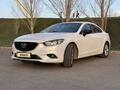 Mazda 6 2014 года за 7 500 000 тг. в Астана – фото 14