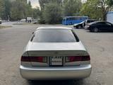 Toyota Camry 2000 годаүшін3 500 000 тг. в Тараз – фото 4