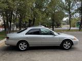 Toyota Camry 2000 годаүшін3 500 000 тг. в Тараз – фото 5