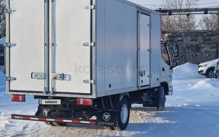 Foton  Альмарк 2018 года за 8 000 000 тг. в Караганда