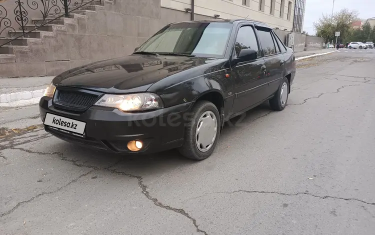 Daewoo Nexia 2009 годаfor1 500 000 тг. в Кызылорда