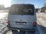 Volkswagen Caravelle 1993 годаүшін3 800 000 тг. в Астана – фото 5