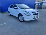 Chevrolet Cobalt 2021 года за 5 500 000 тг. в Усть-Каменогорск