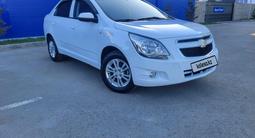 Chevrolet Cobalt 2021 года за 5 500 000 тг. в Усть-Каменогорск