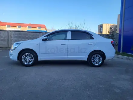 Chevrolet Cobalt 2021 года за 5 500 000 тг. в Усть-Каменогорск – фото 3