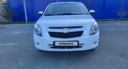 Chevrolet Cobalt 2021 года за 5 500 000 тг. в Усть-Каменогорск – фото 4