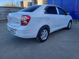 Chevrolet Cobalt 2021 года за 5 500 000 тг. в Усть-Каменогорск – фото 5