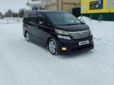 Toyota Alphard 2010 годаүшін10 500 000 тг. в Костанай