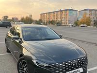 Hyundai Grandeur 2020 годаfor13 800 000 тг. в Тараз