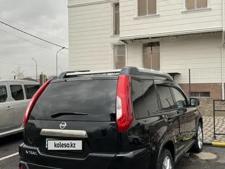 Nissan X-Trail 2014 года за 7 500 000 тг. в Алматы – фото 3