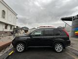 Nissan X-Trail 2014 года за 7 500 000 тг. в Алматы – фото 2