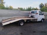 Mercedes-Benz  Sprinter 2000 года за 6 900 000 тг. в Астана – фото 3