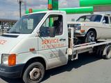 Mercedes-Benz  Sprinter 2000 года за 6 900 000 тг. в Астана – фото 5